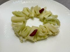 -唐宫·粤菜海鲜(万象城店)