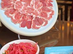 -匹夫涮肉城(黄村店)