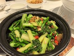 -贡宴盐帮菜自贡驻京联络处餐厅