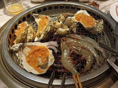 -火炉火自助餐(喜隆多店)