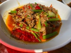-赛维利亚中西餐厅(仁怀店)