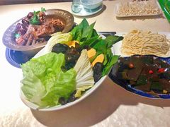 -和庆斋羊蝎子火锅·碳缸烧烤(顺义旗舰店)