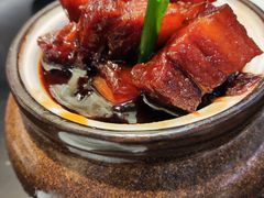 -在莲野·湖北民间菜·头牌松滋鸡(光谷步行街店)