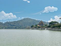 -顺峰山公园