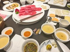 -澳门豆捞(裕华东路店)