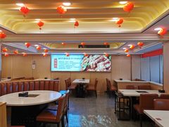 -蝎王府羊蝎子(北大地店)
