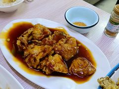 -夕阳红小吃(中街大悦城店)