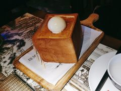 -绿茶餐厅(首开福茂店)