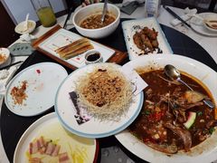 -尚品越府·融合餐厅(延安路店)