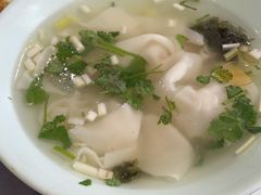 -邢家锅贴老店·非遗·开封菜(金明广场店)