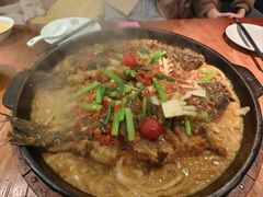 -老板恋上鱼(振华商厦店)