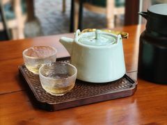 -糖房咖啡(南锣鼓巷店)