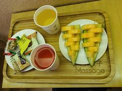 -麦子MaiMassage(打浦桥店)