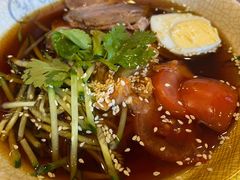 东北冷面-吉味馆(柠溪店)