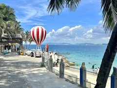 -海南分界洲岛旅游区