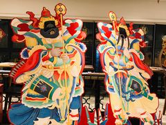 -必胜客(巴沟店)