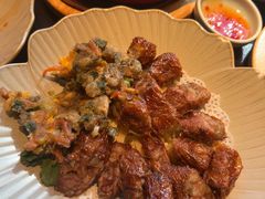 -四道菜·福建菜馆(新街口金鹰店)