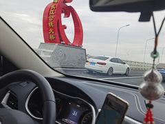 -南湖湿地公园