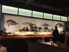 -Mr.Fish鱼鲜生海鲜放题(高德置地冬广场店)