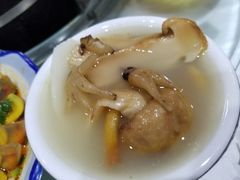 -南渝食府.石锅鸡(尚城花园店)