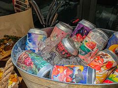 -Devils’ Brewery小恶魔精酿啤酒(武汉天地店)