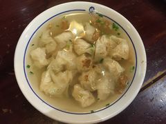 -汪一挑馄饨(老街店)