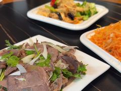 -同胜祥清真新豫菜(丰乐路总店)