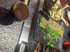 -刘记大块烤羊腿餐吧(北沙滩店)