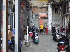 -老南昌粉面馆(绳金塔店)