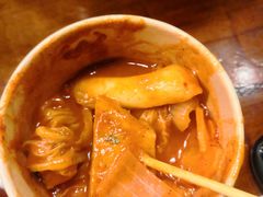 -米屋石锅拌饭(师大店)