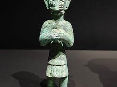 -三星堆博物馆
