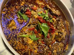 -蓉三少冒烤鸭·四川小吃集(北京首店)