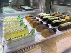 -麦雪尔甜品·生日蛋糕(新街口旗舰店)