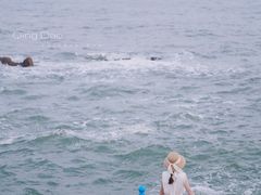 -青岛第三海水浴场