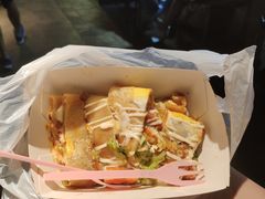 -四环冷面王(西单华威约饭街店)