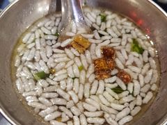 -张关合渣(航空大道店)