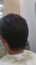 -首脑美发沙龙