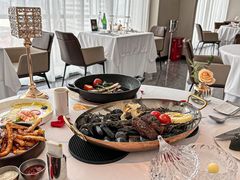 -王品牛排(郑州大卫城店)