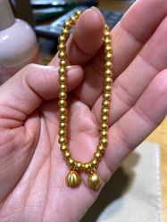 -邵老师打金·黄金加工(大望路总店)