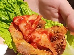 -新石器烤肉(之心城店)