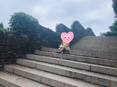 -常州明城墙