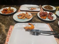 -汉丽斯巴西烤肉自助(市南店)