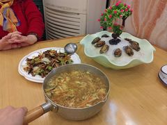 -盛京富丽园老菜馆·东北菜(和平南大街店)