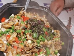 -蛙来哒(大汉悦中心店)