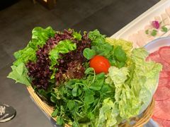 -牛村来人潮汕牛肉火锅(西单店)