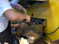 -傅强排骨(成都总店)
