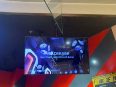 -Xcape异时刻密室逃脱魔法互动(瑞虹天地太阳宫店)
