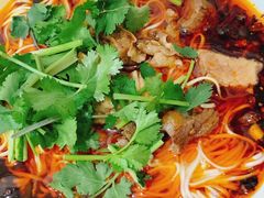 牛肉面-智强牛肉面