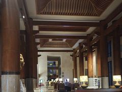 -三亚海棠湾万丽度假酒店