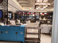 -临家小院·潮汕菜·商务宴请·点心(白石洲店)